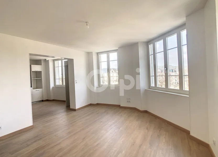 Appartement Rue de la République à Terrasson-Lavilledieu