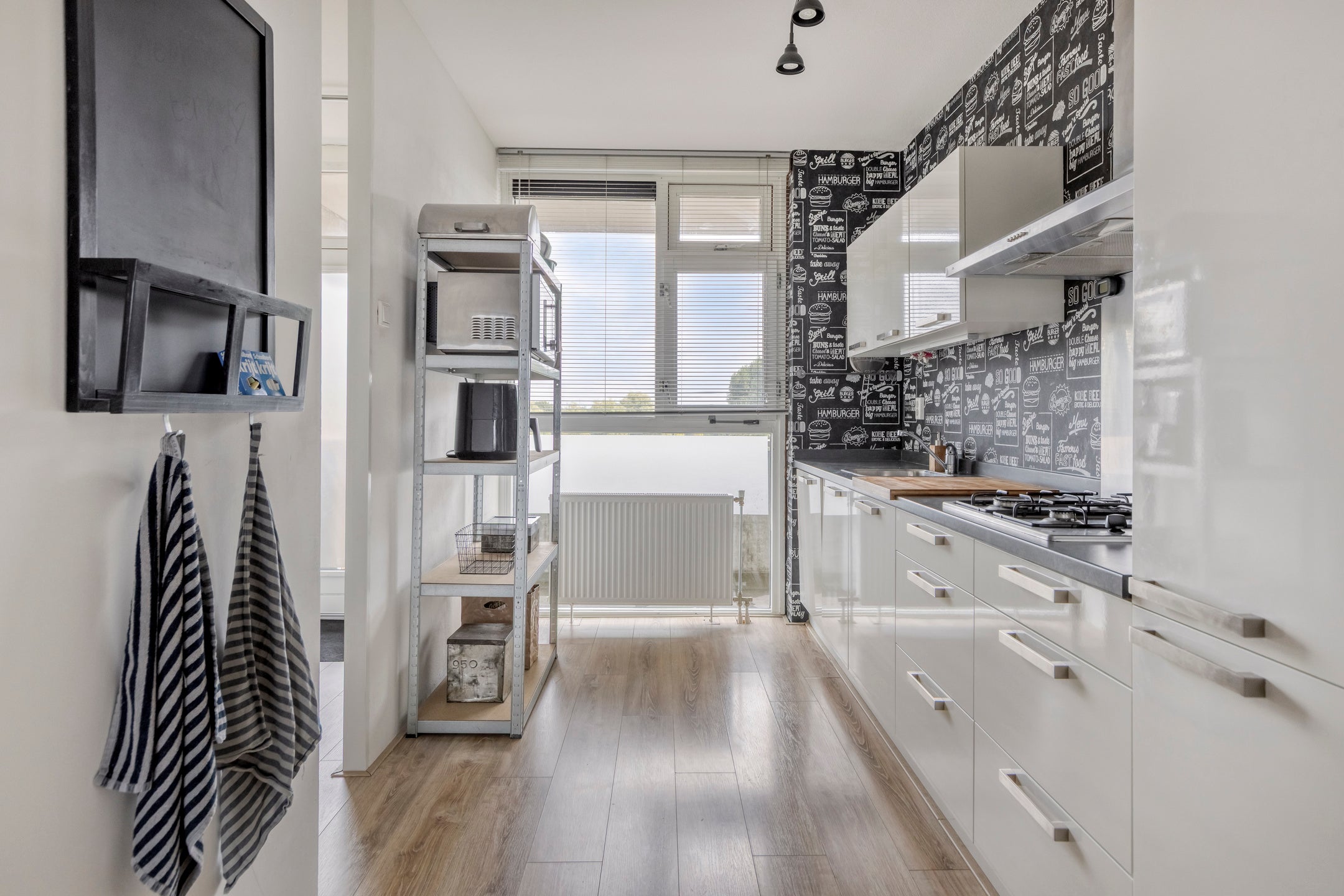 Appartement te koop: Kleiburg 713, Amsterdam