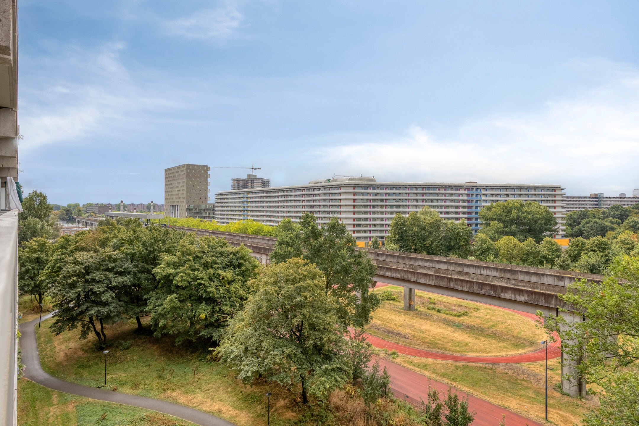 Appartement te koop: Kleiburg 713, Amsterdam