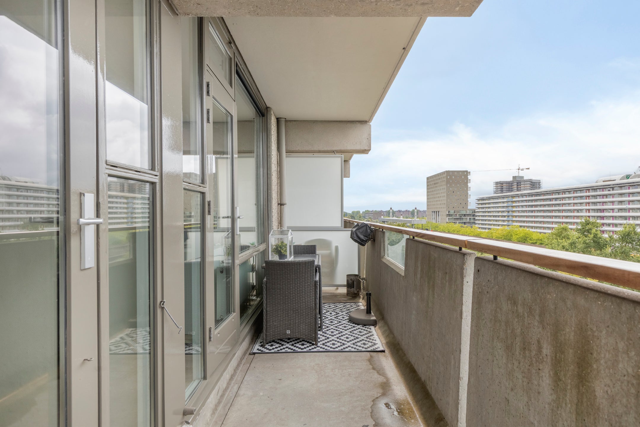 Appartement te koop: Kleiburg 713, Amsterdam