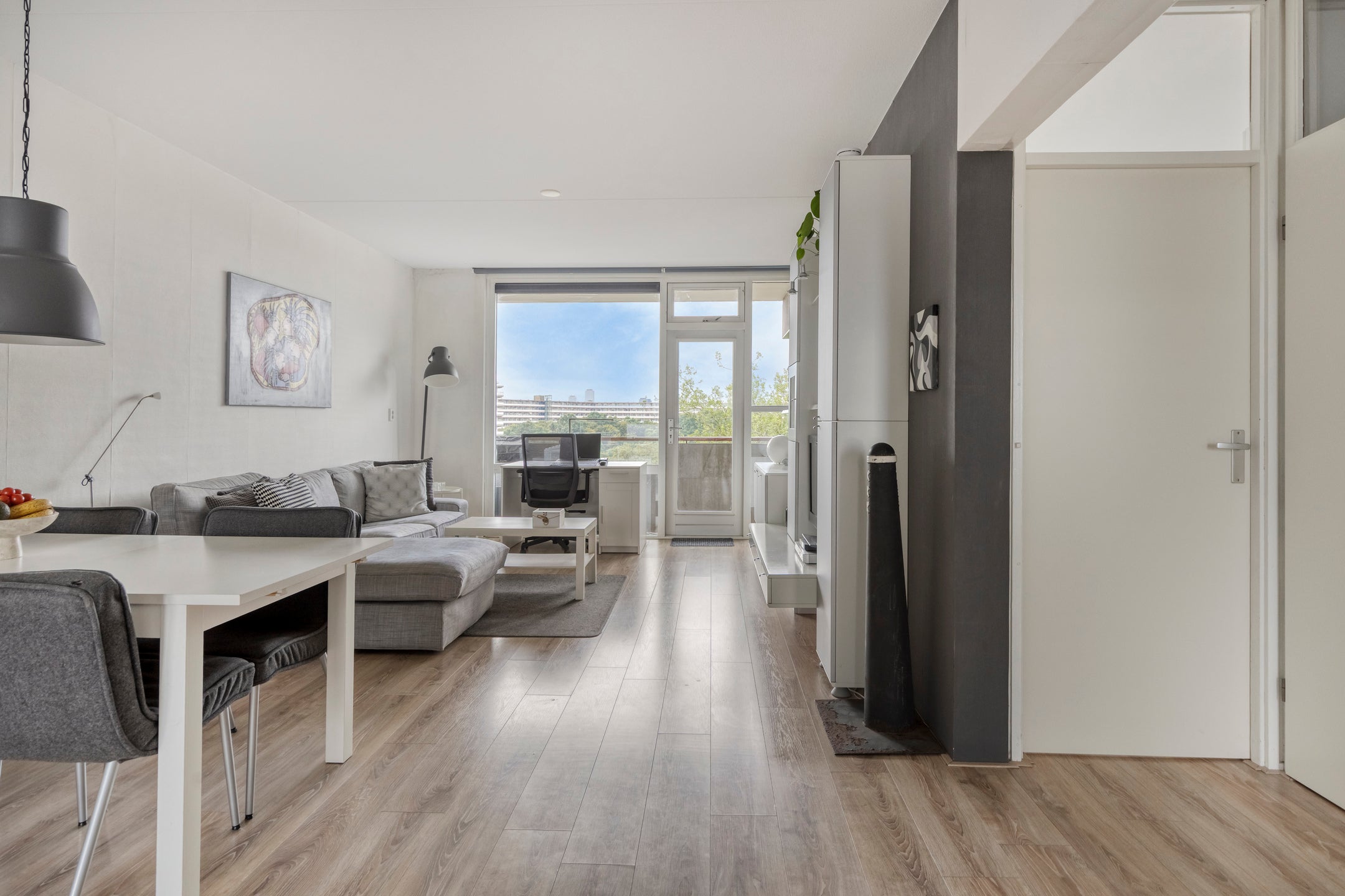 Appartement te koop: Kleiburg 713, Amsterdam