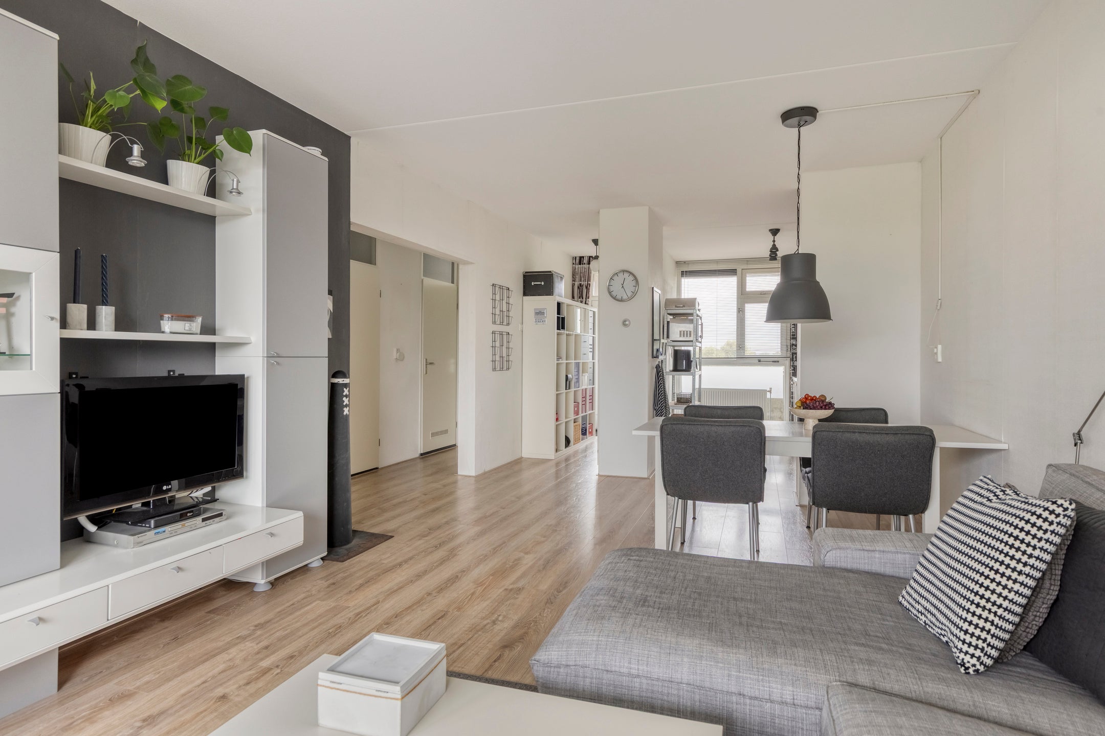 Appartement te koop: Kleiburg 713, Amsterdam