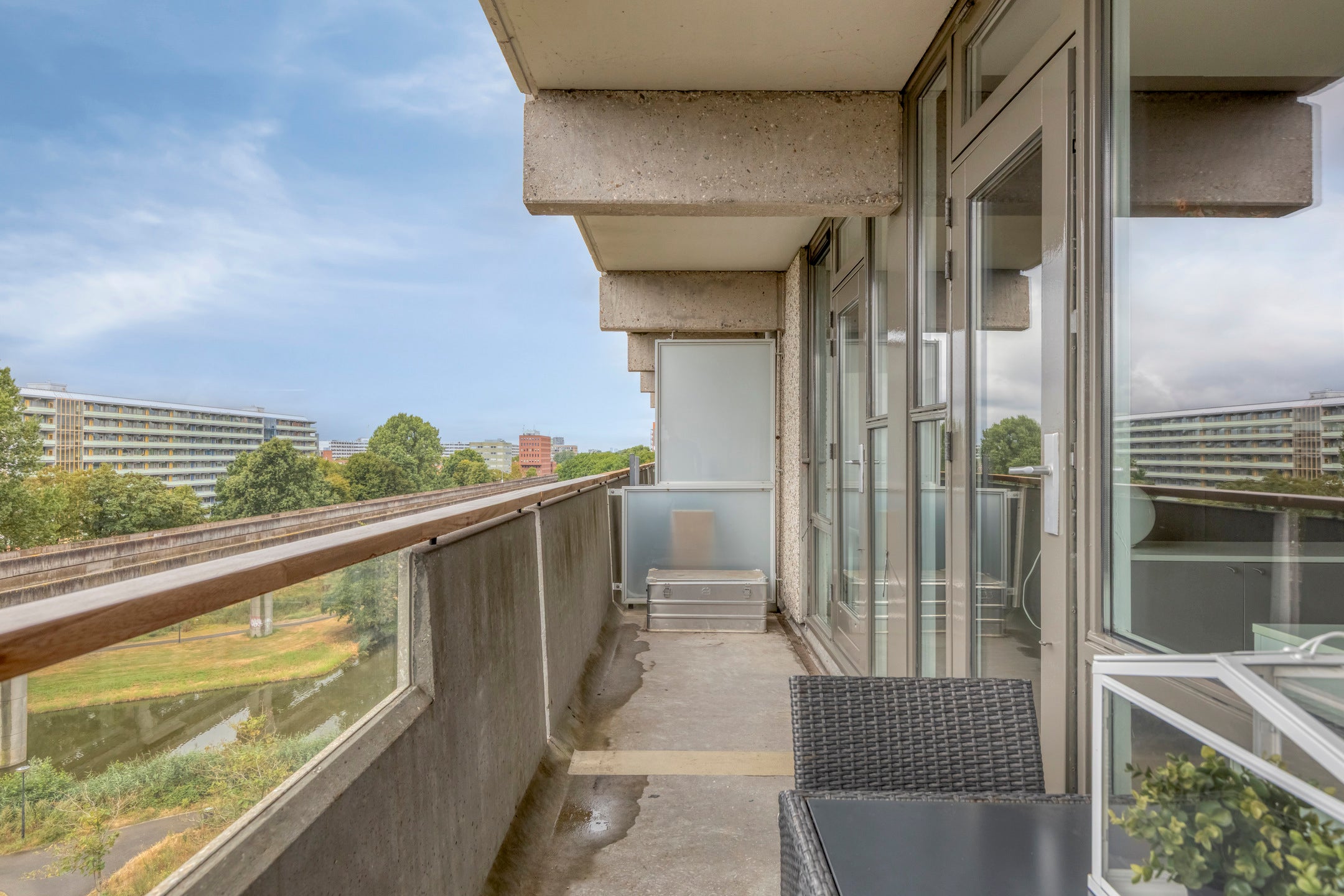 Appartement te koop: Kleiburg 713, Amsterdam