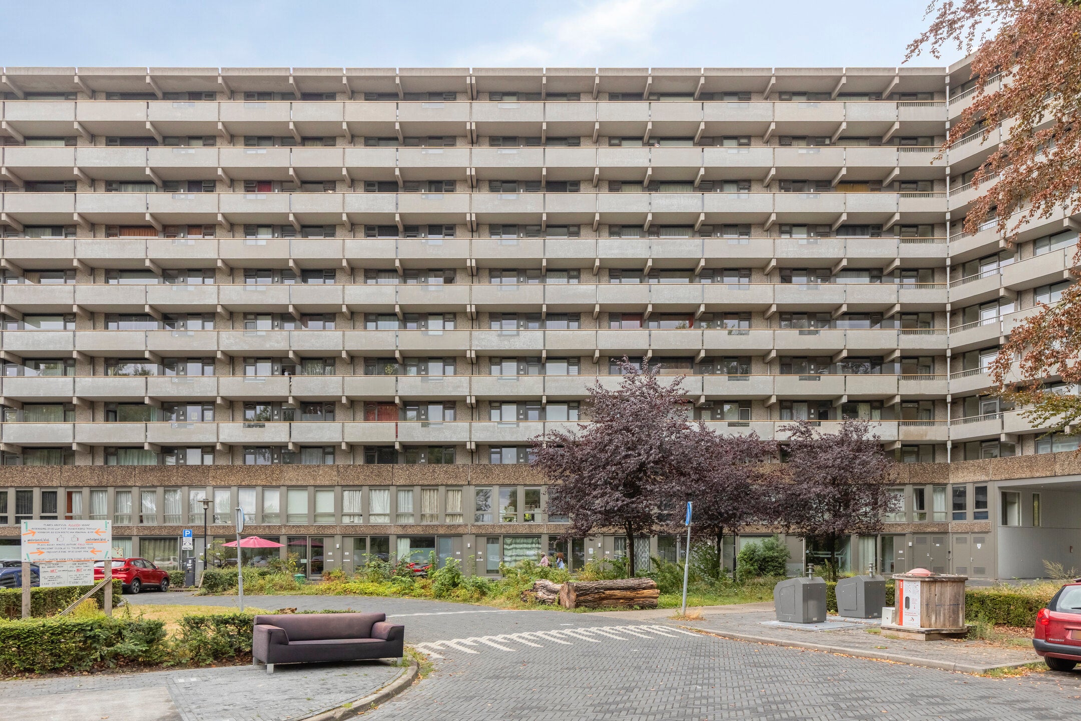 Appartement te koop: Kleiburg 713, Amsterdam