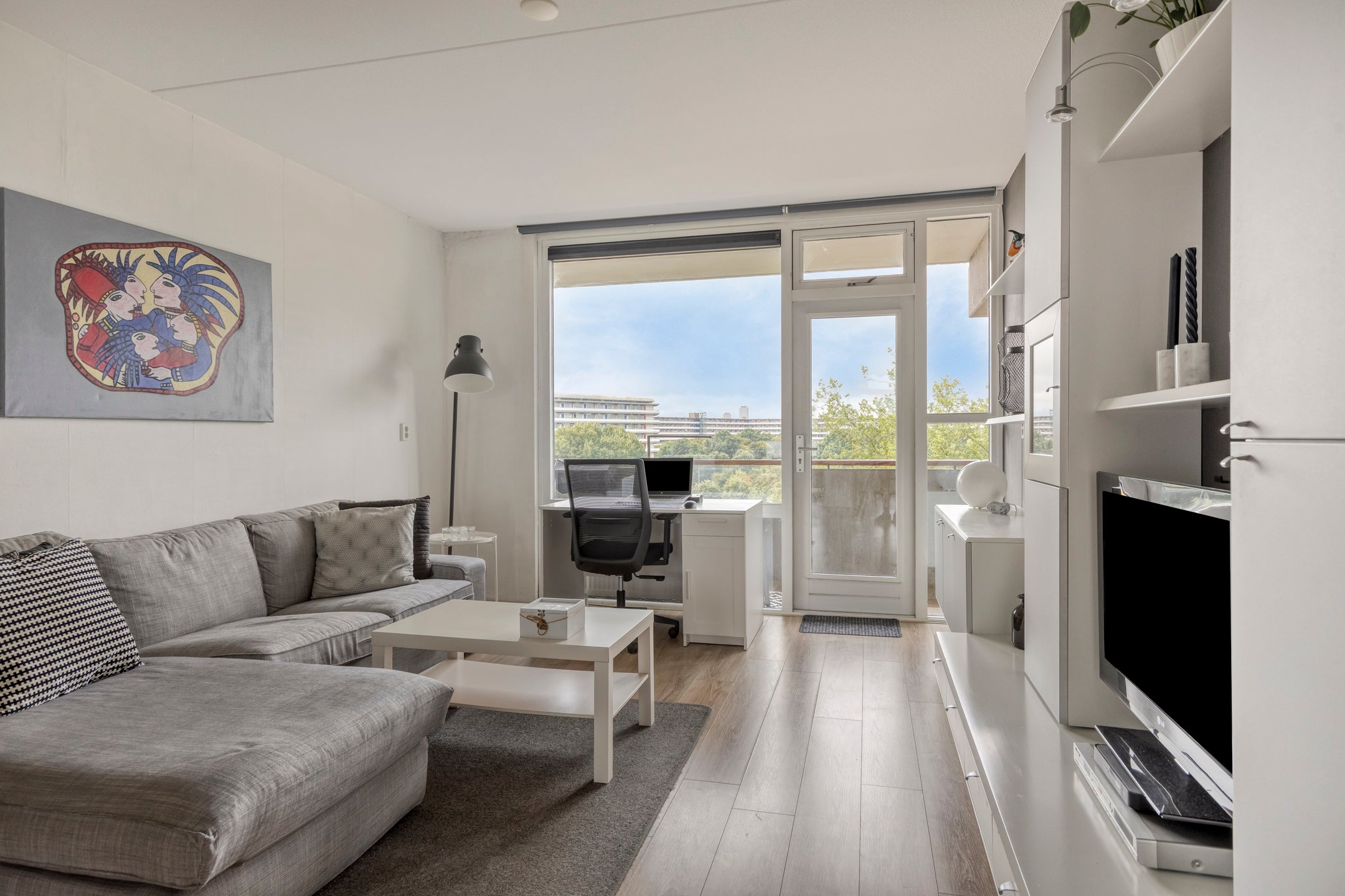 Appartement te koop: Kleiburg 713, Amsterdam