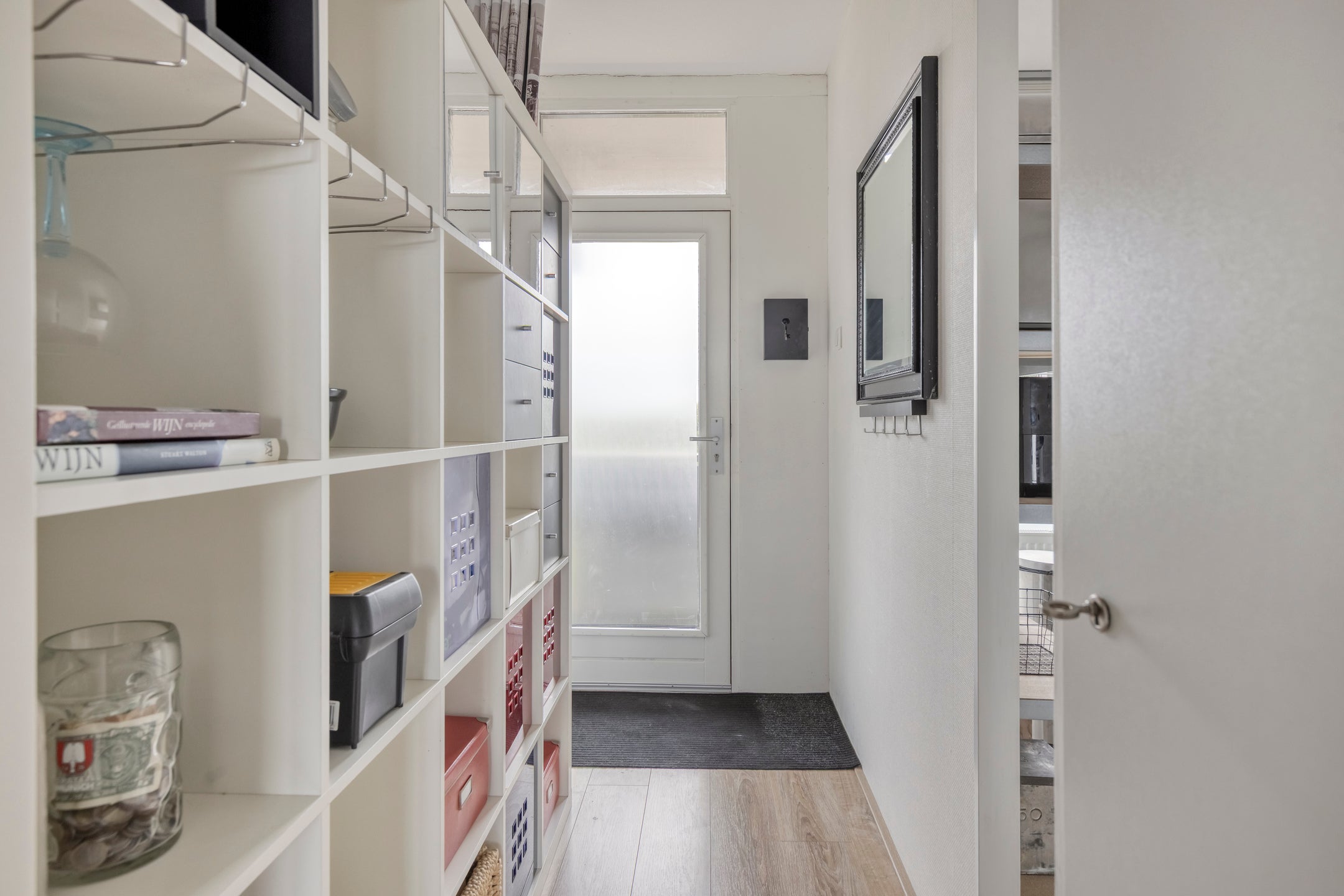 Appartement te koop: Kleiburg 713, Amsterdam