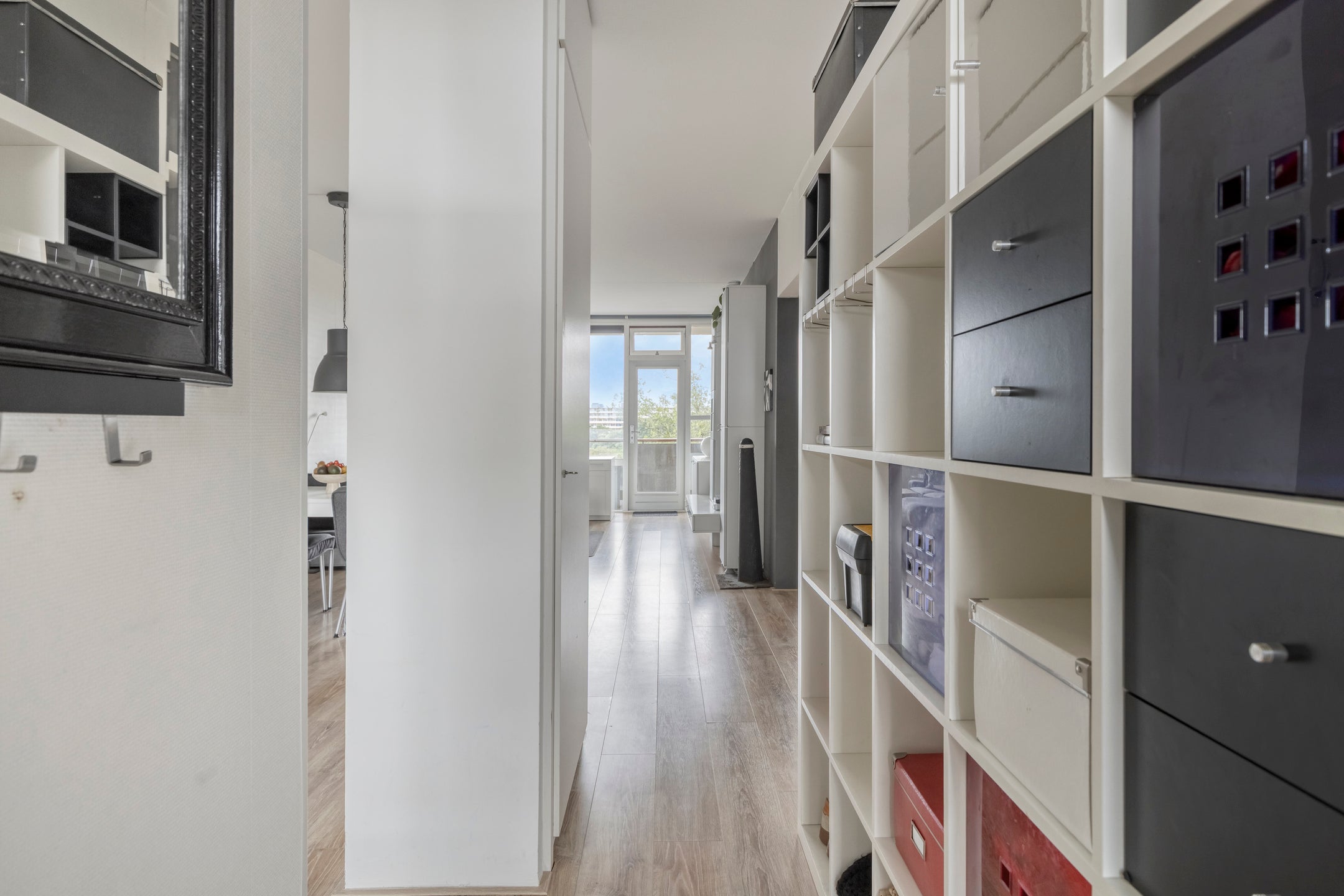 Appartement te koop: Kleiburg 713, Amsterdam