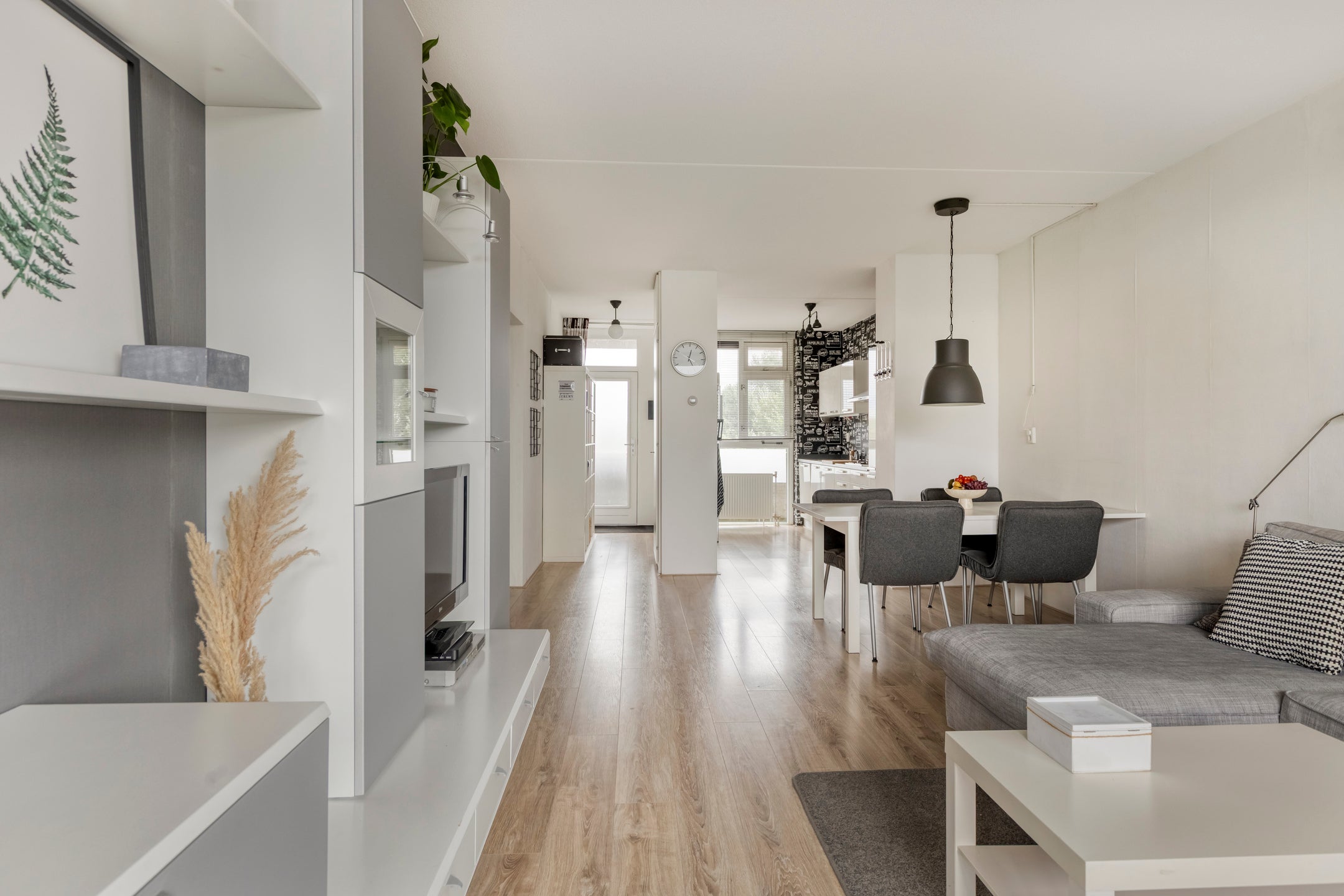 Appartement te koop: Kleiburg 713, Amsterdam