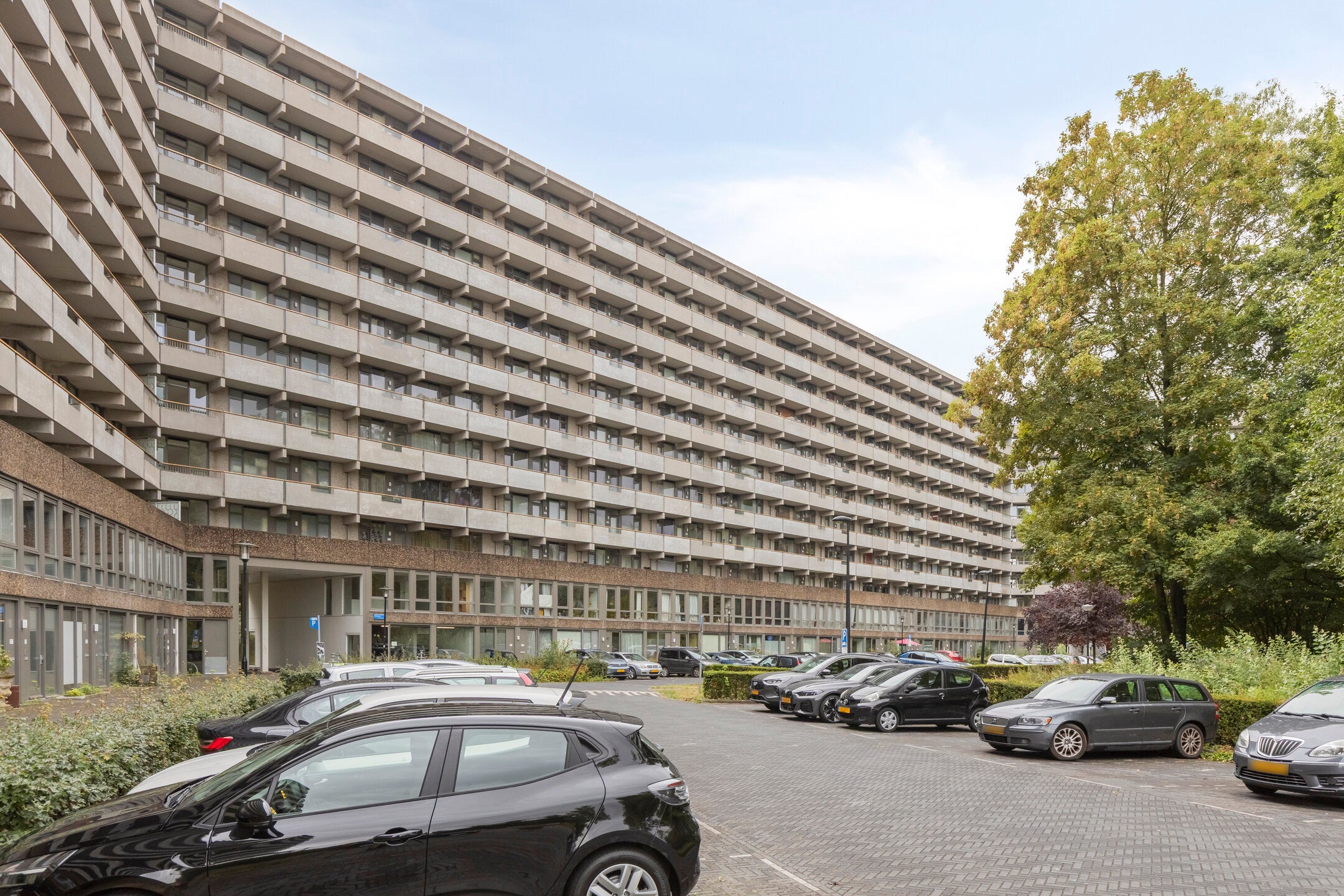 Appartement te koop: Kleiburg 713, Amsterdam