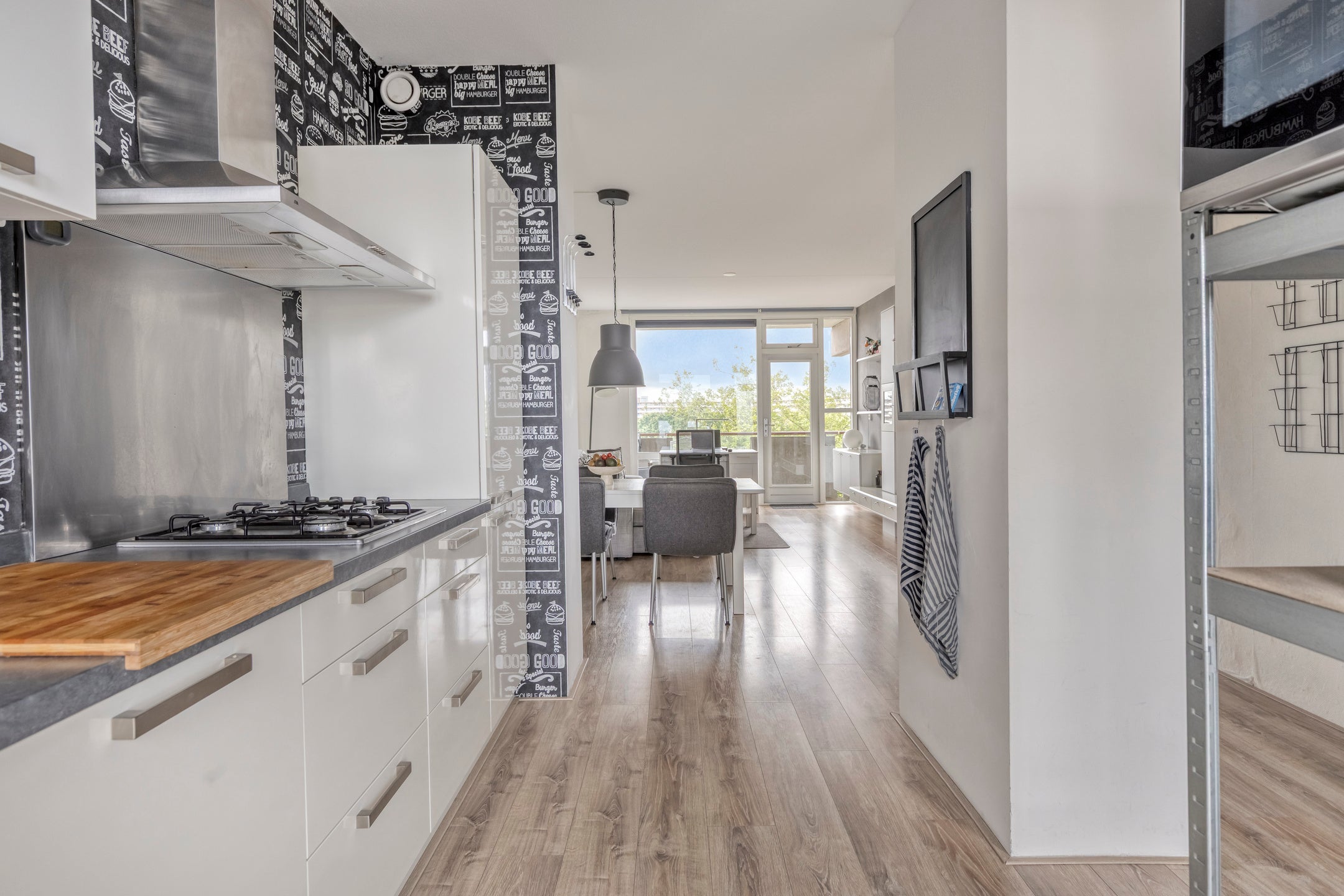 Appartement te koop: Kleiburg 713, Amsterdam