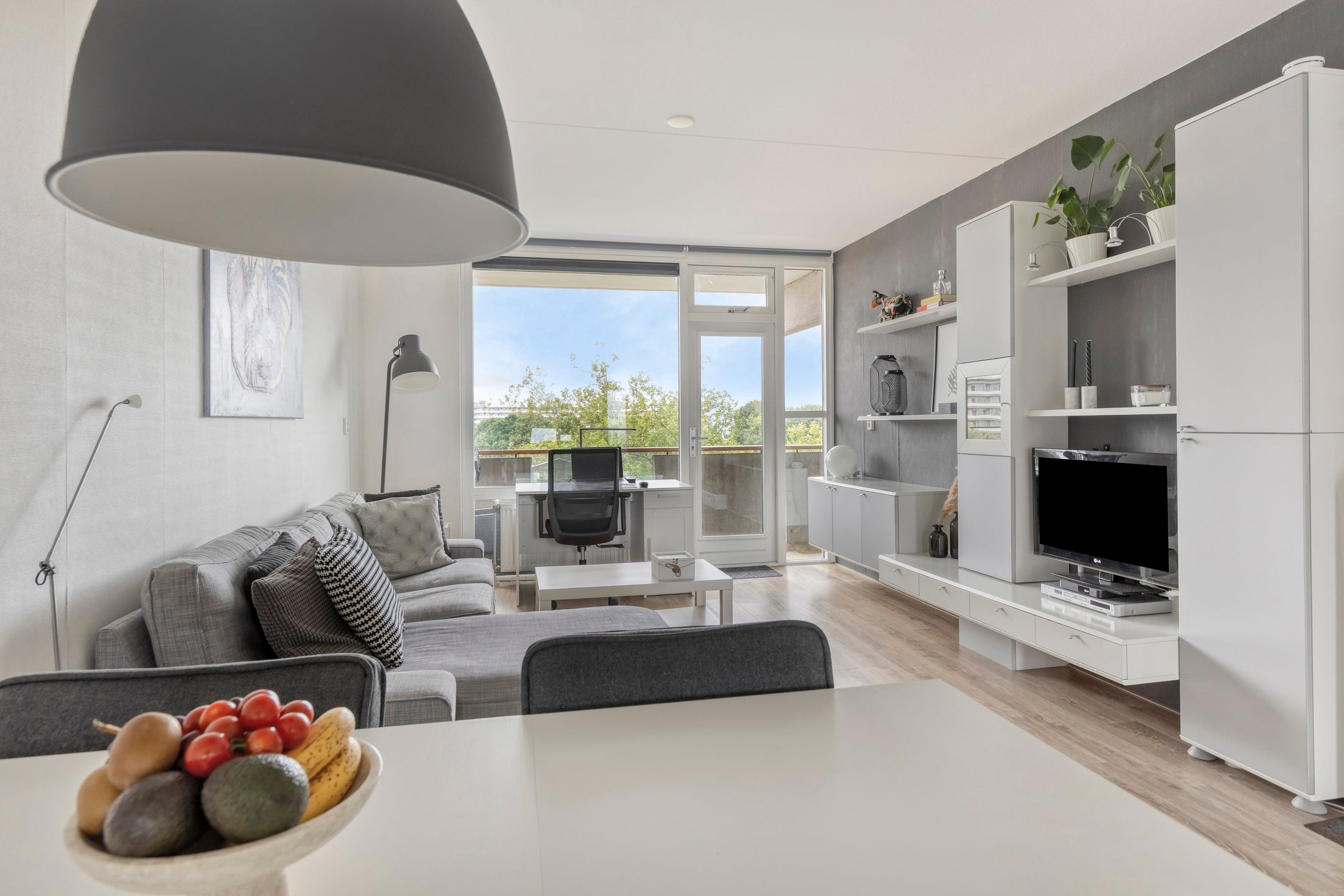 Appartement Kleiburg 713 in Amsterdam