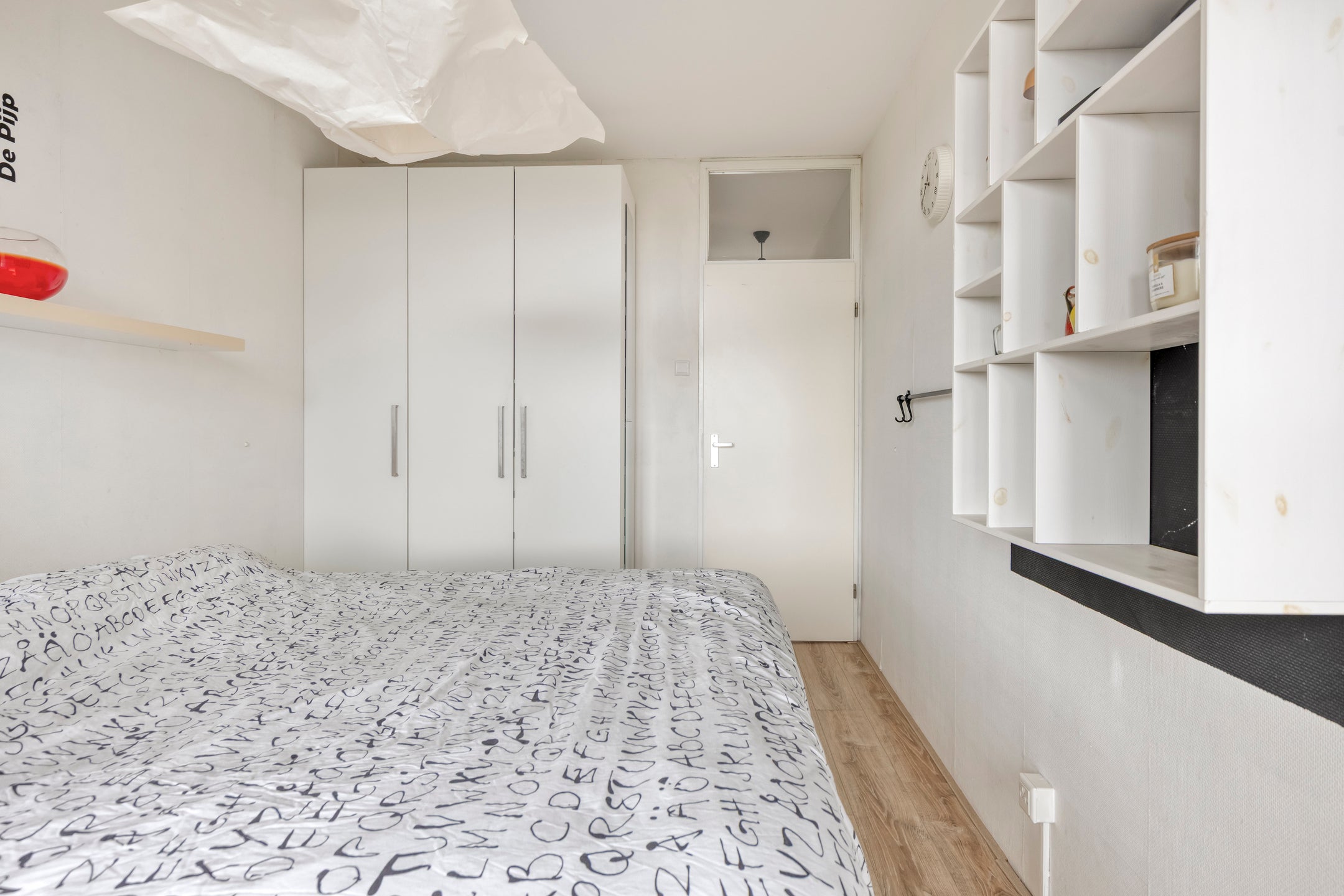 Appartement te koop: Kleiburg 713, Amsterdam