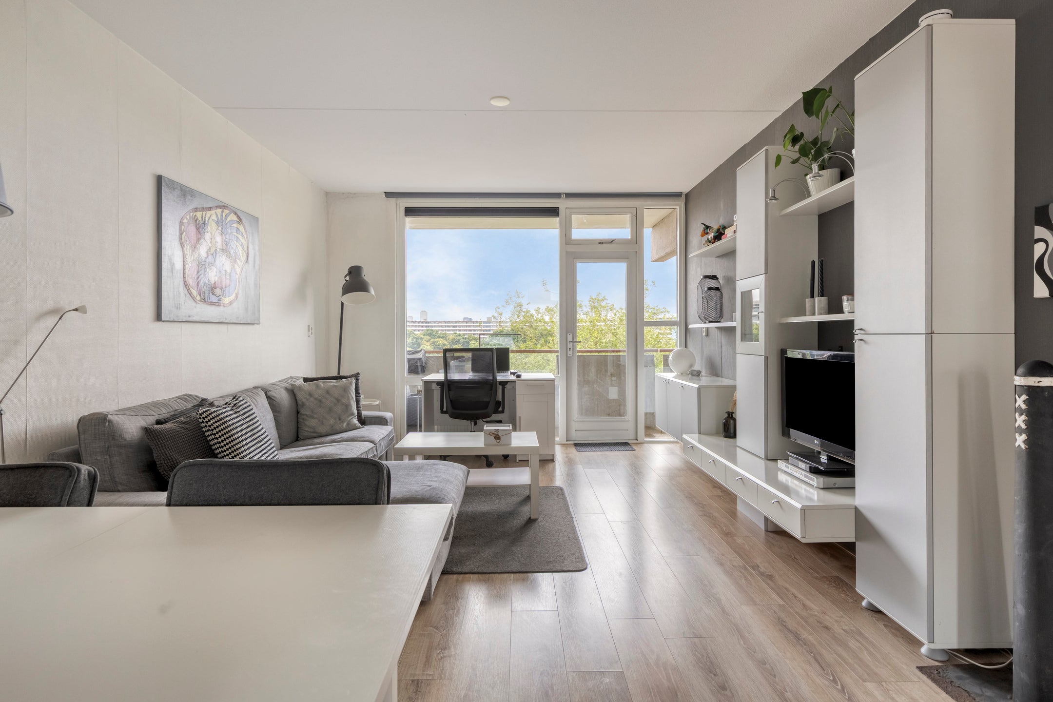 Appartement te koop: Kleiburg 713, Amsterdam