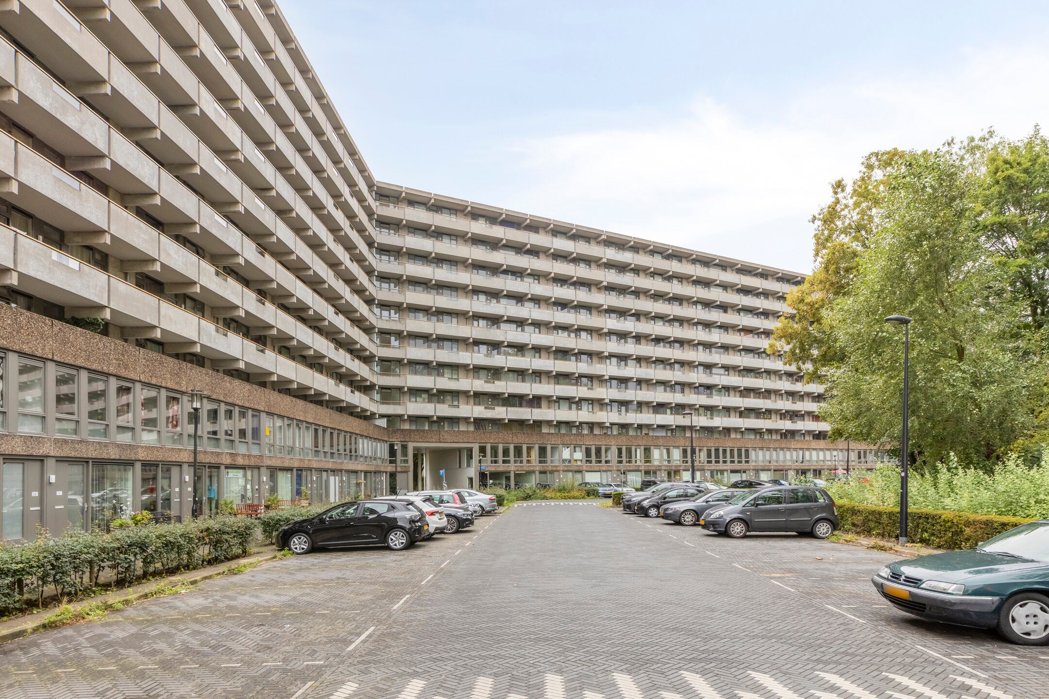 Appartement te koop: Kleiburg 713, Amsterdam