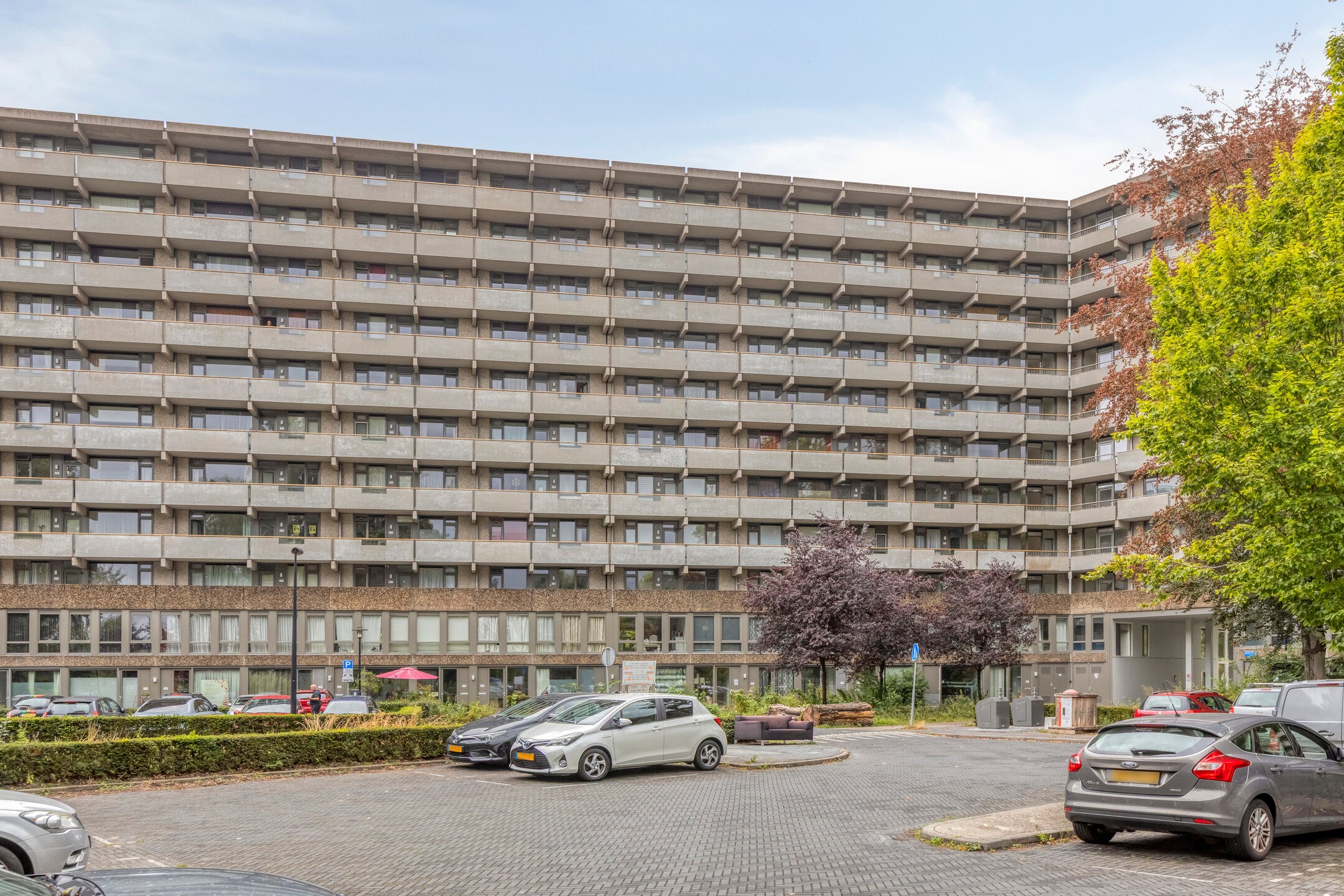 Appartement te koop: Kleiburg 713, Amsterdam