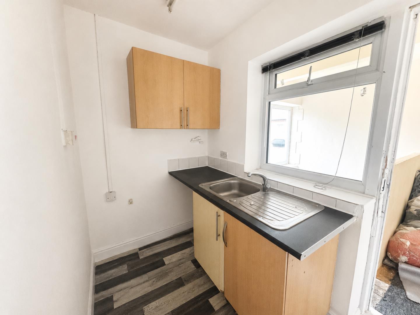 Flat Dixon Street in Stockton-on-Tees