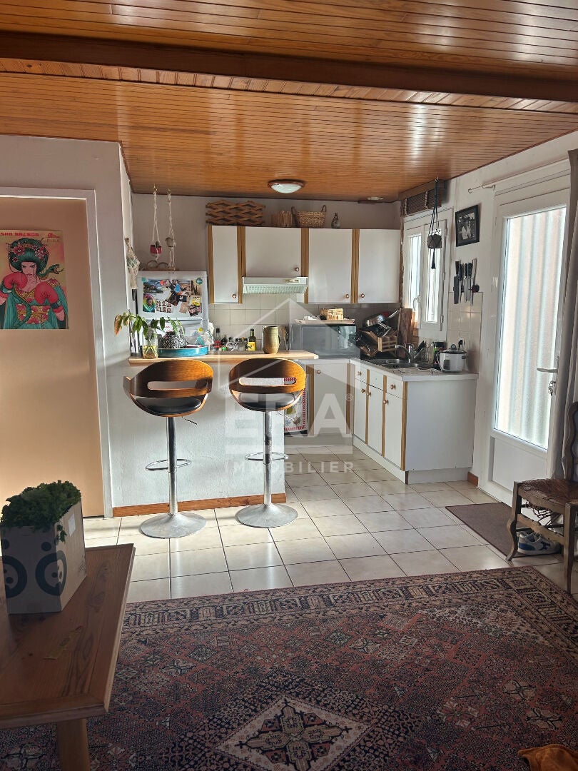 Maison Rue Dubos à Villenave-d'Ornon