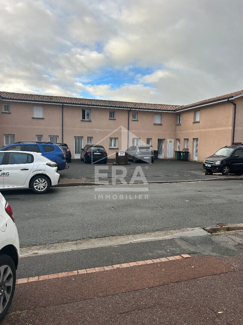 Maison Rue Dubos à Villenave-d'Ornon