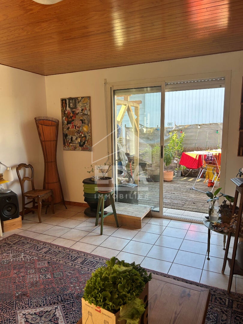 Appartement Rue Dubos à Villenave-d'Ornon