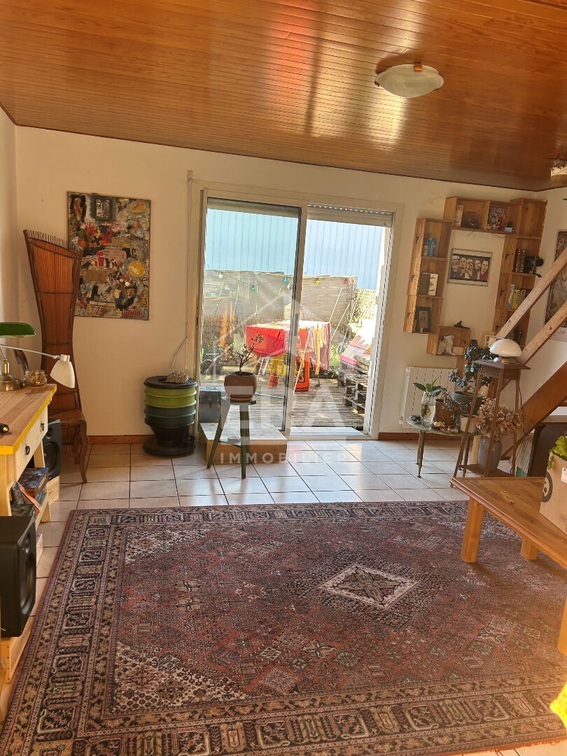 House Rue Dubos in Villenave-d'Ornon