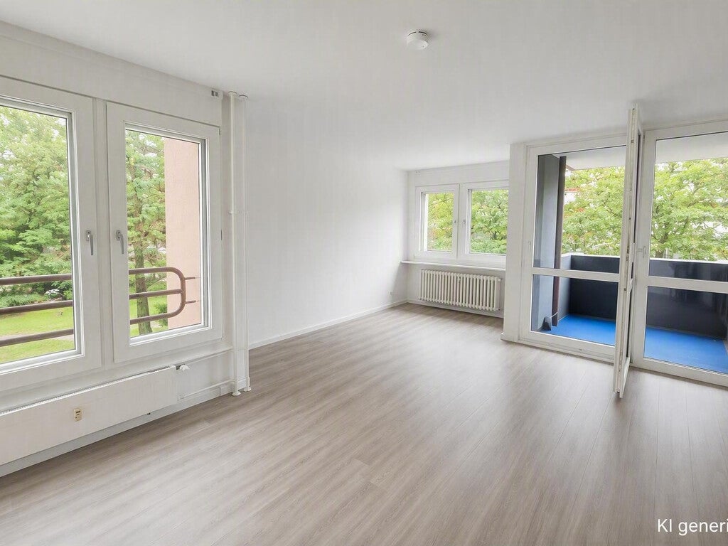 Wohnung Saatwinkler Damm in Berlin