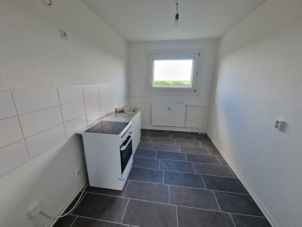 Wohnung Saatwinkler Damm in Berlin
