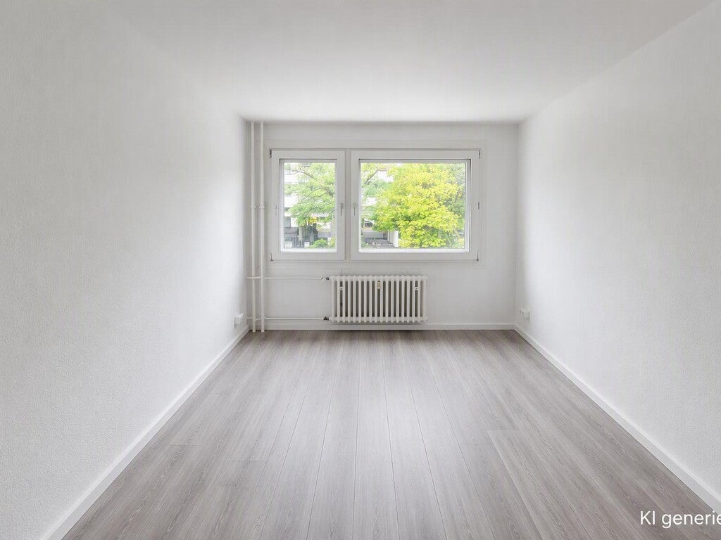 Wohnung Saatwinkler Damm in Berlin