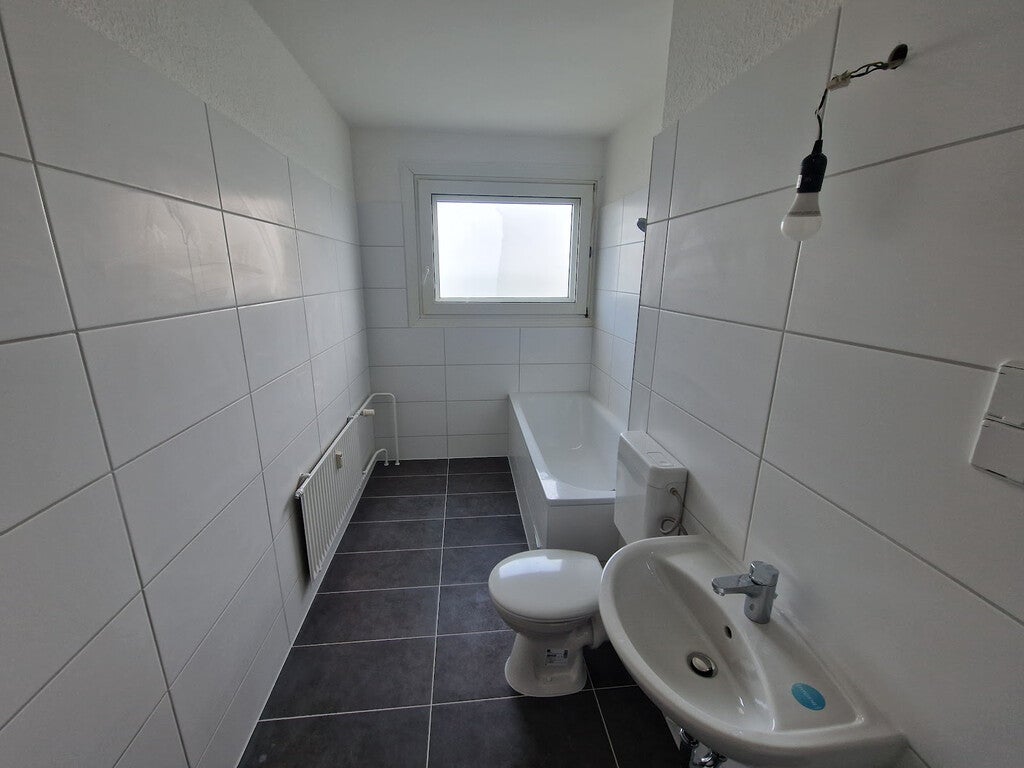 Wohnung Saatwinkler Damm in Berlin