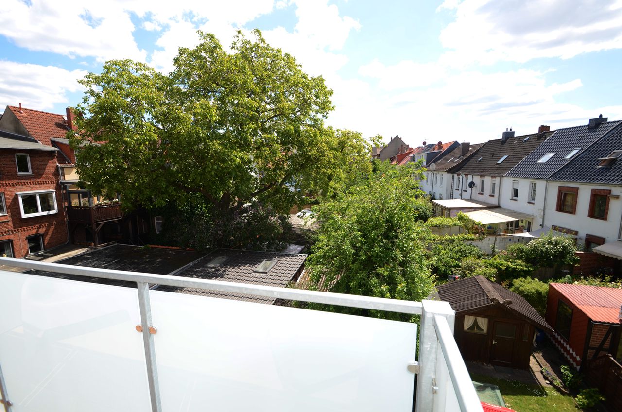 Wohnung Bleckeder Landstraße in Lüneburg