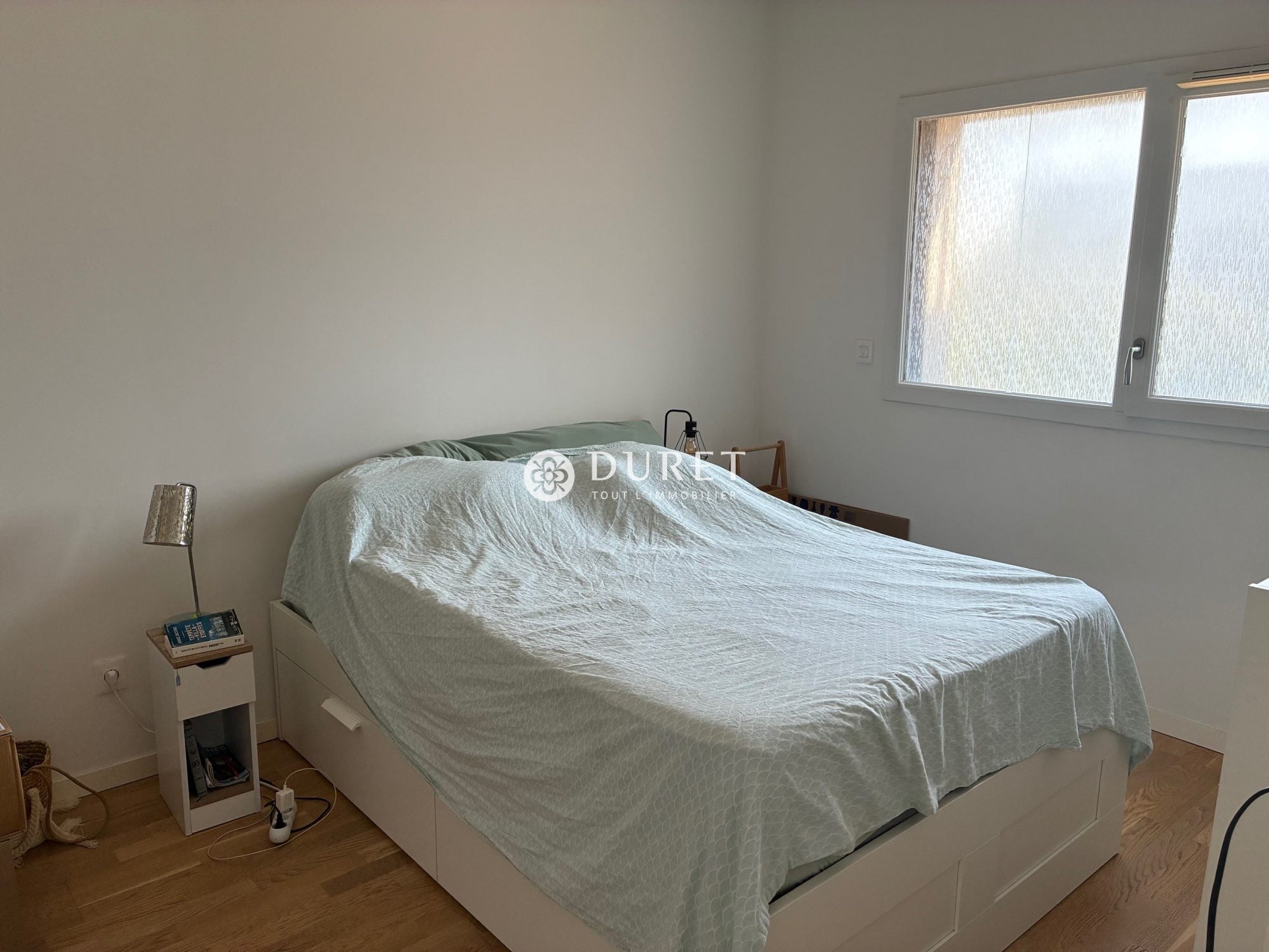 Appartement Chemin Poisson à Nantes