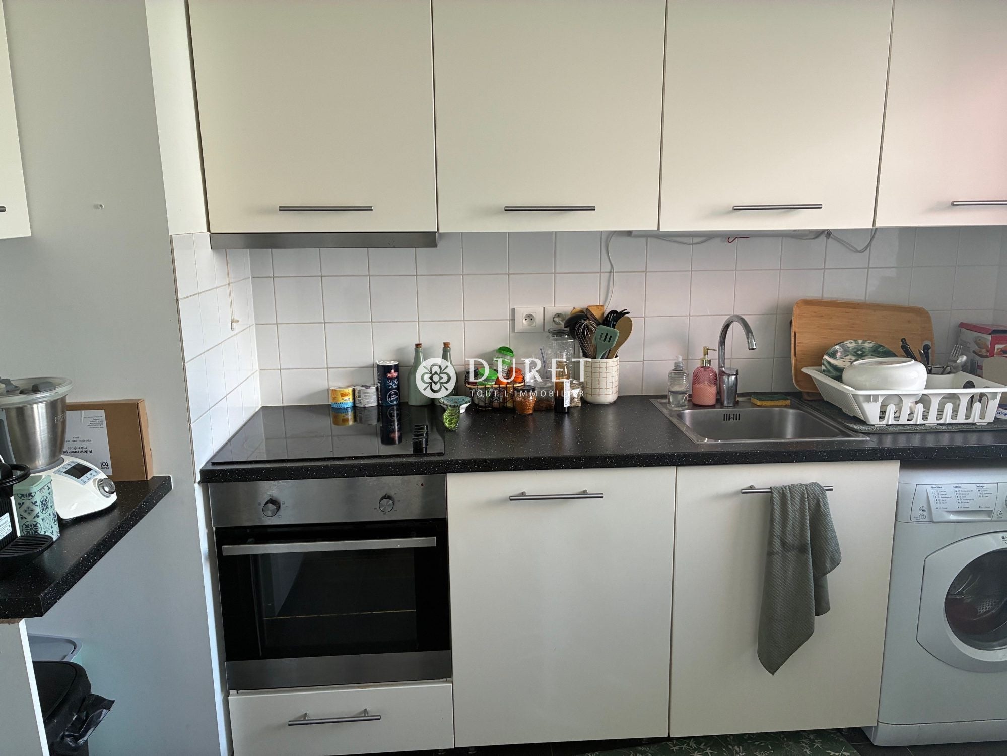 Appartement Chemin Poisson à Nantes