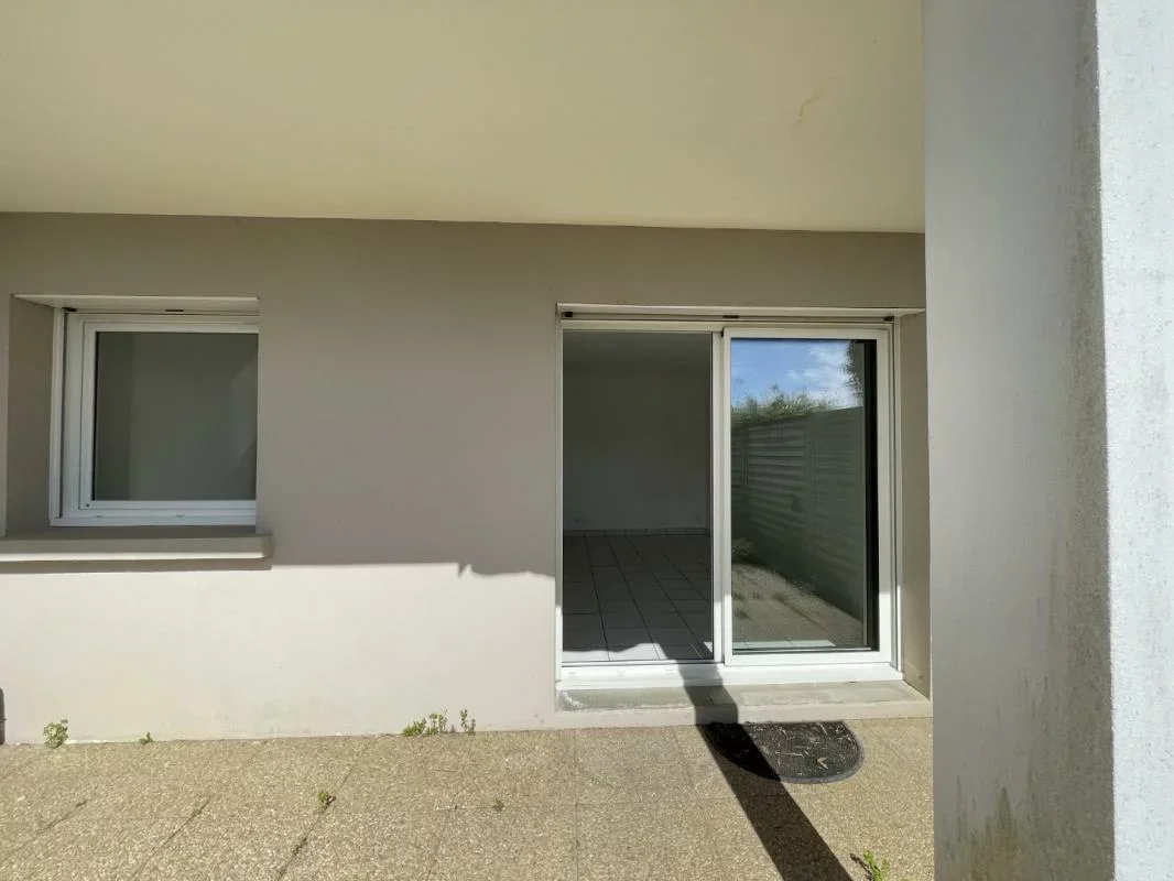 Appartement Boulevard Édouard Herriot à Lorient