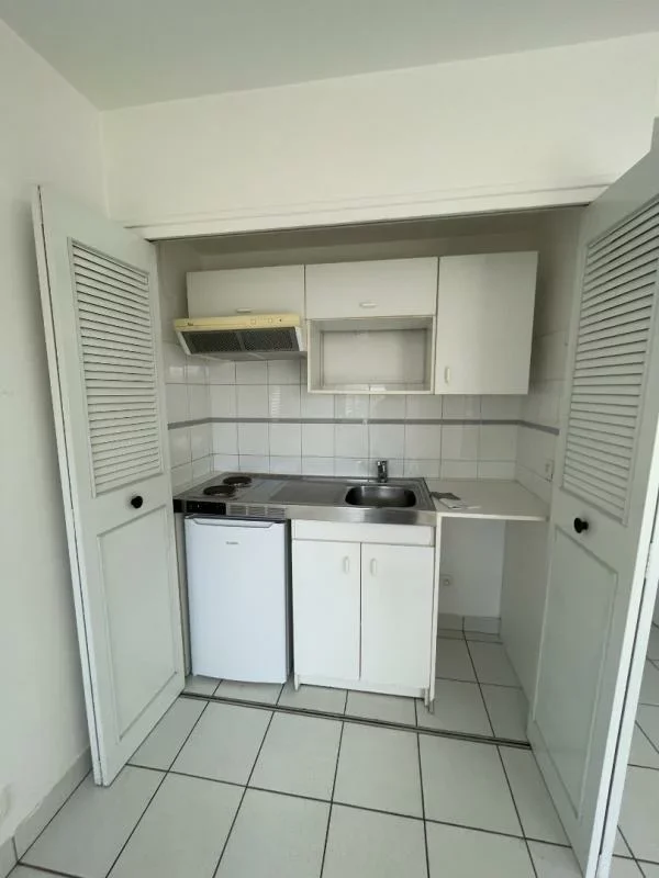Appartement Boulevard Édouard Herriot à Lorient