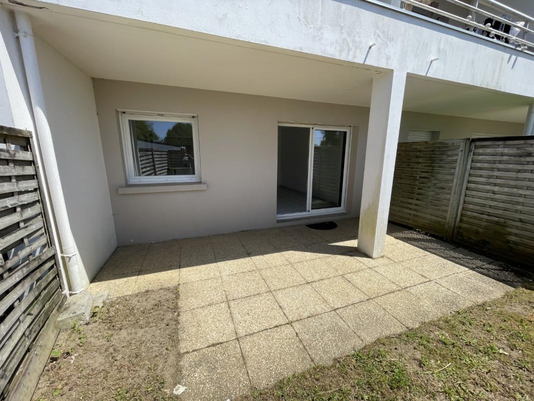 Appartement Boulevard Édouard Herriot à Lorient