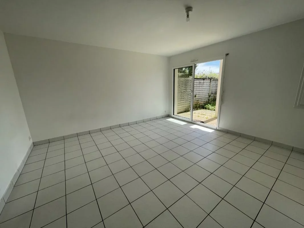 Appartement Boulevard Édouard Herriot à Lorient