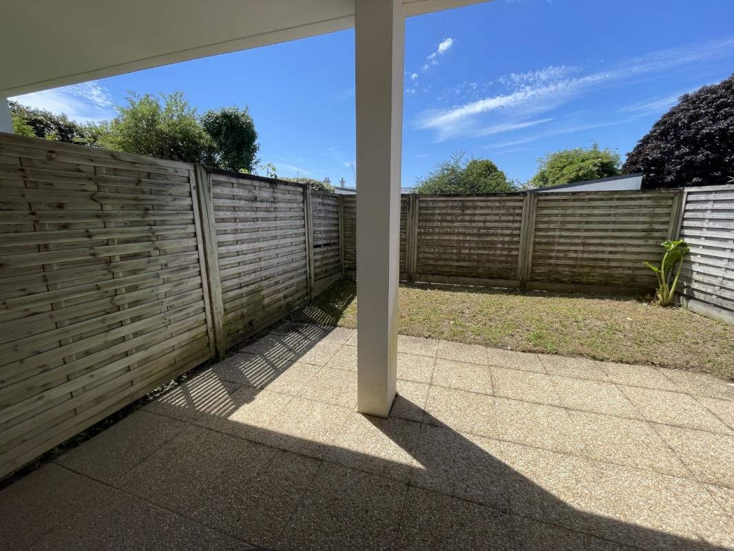 Appartement Boulevard Édouard Herriot à Lorient