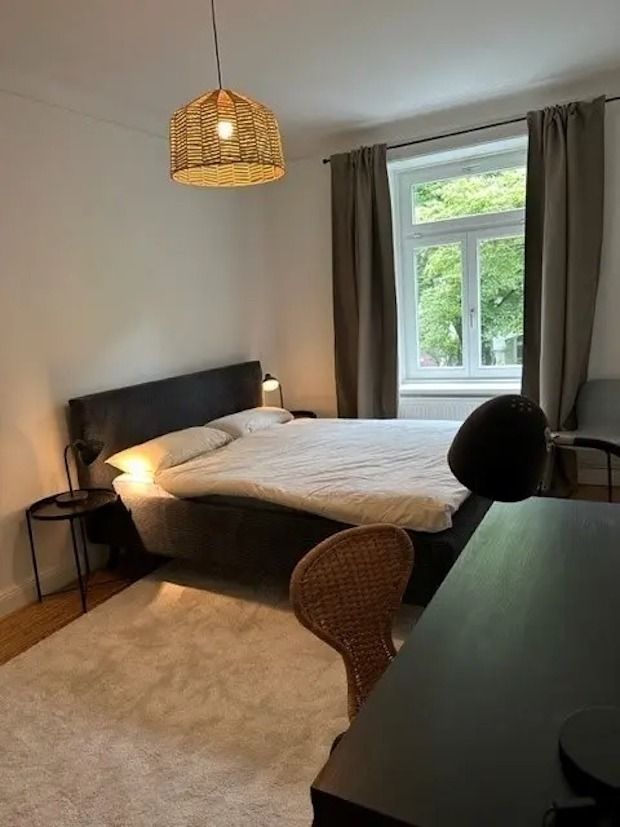 Wohnung Hartwig-Hesse-Straße in Hamburg