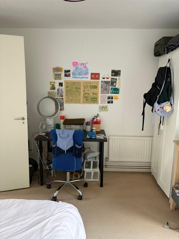 Room Armour Close in Greater London