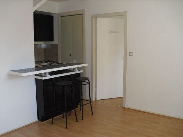 Appartement Rue de Pouilly à Metz