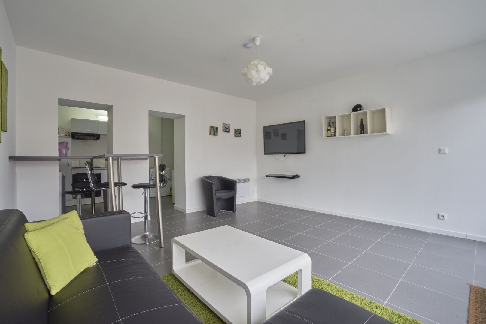 Appartement Rue du Général Leclerc à Ronchin
