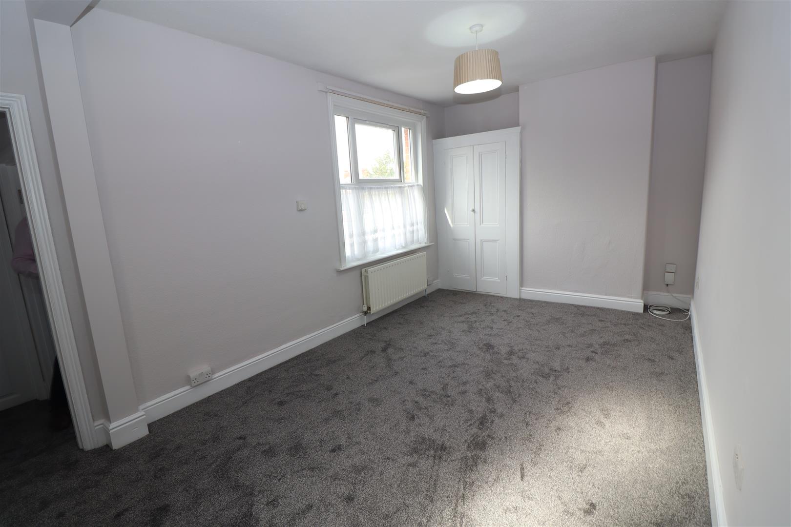 Flat Wellingborough Road in Rushden