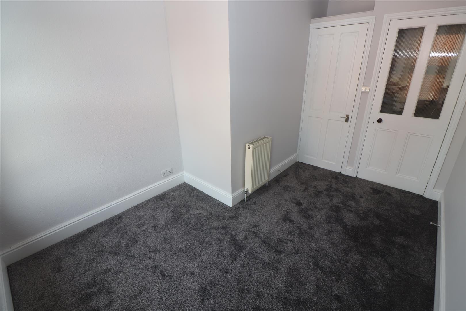 Flat Wellingborough Road in Rushden