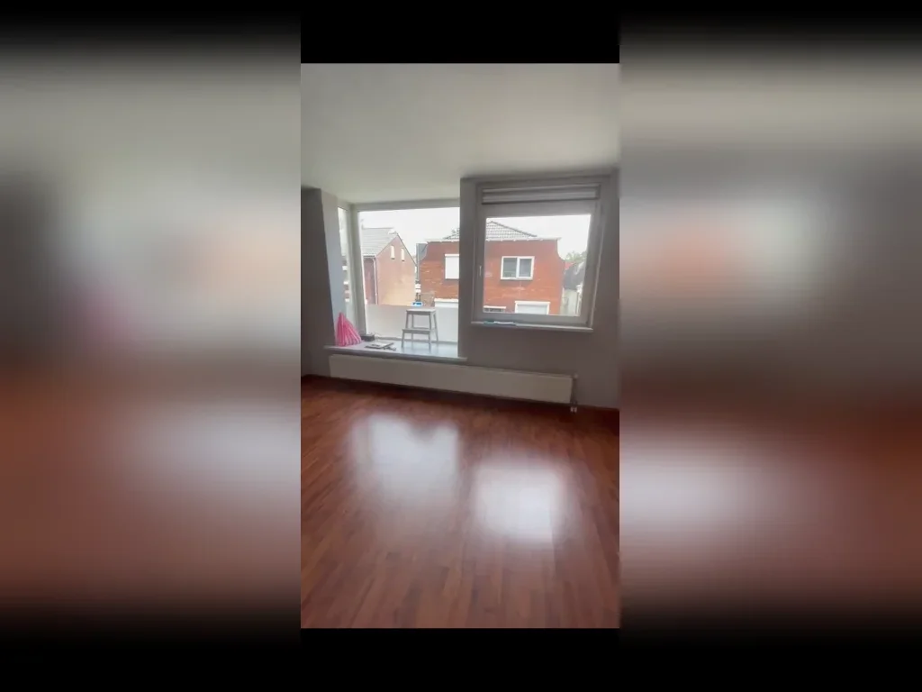 Appartement Perikplein in Enschede
