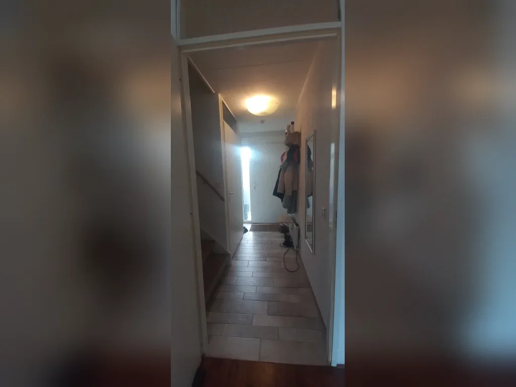 Appartement Perikplein in Enschede