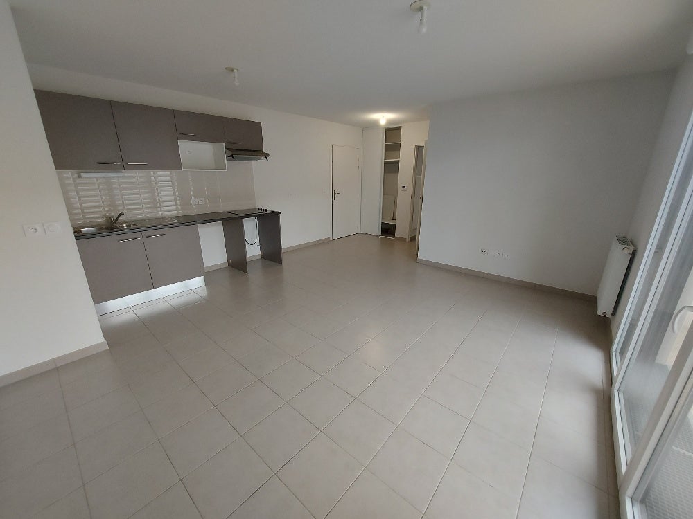 Flat Allée de la Bresse in Colomiers
