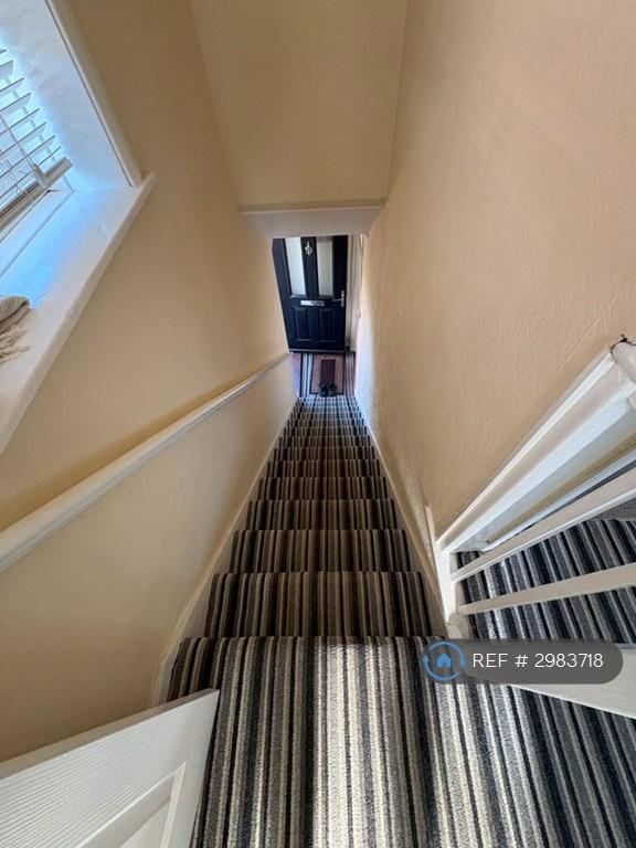 House Wigmore Road in Greater London