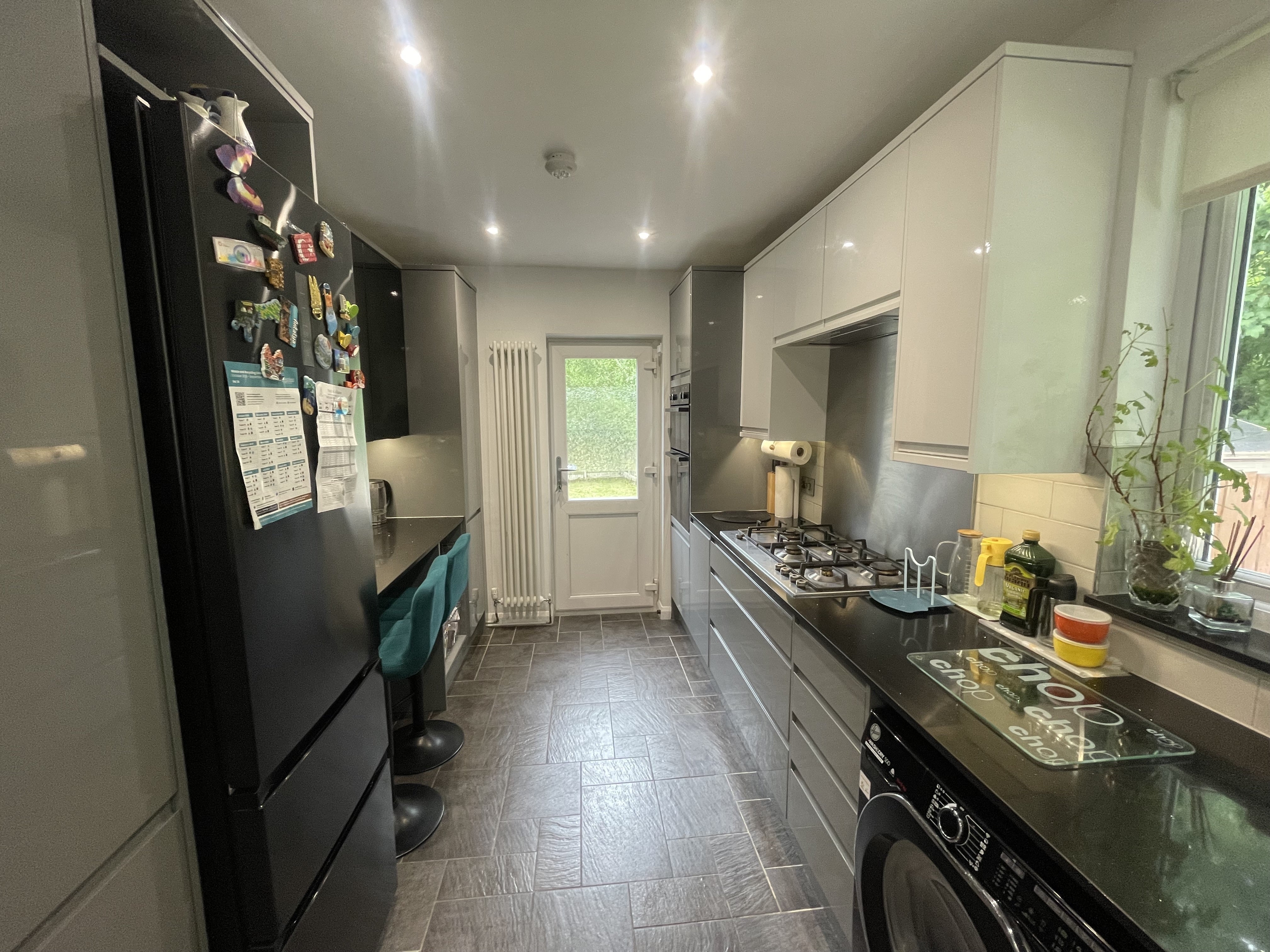 House Bestwood Road in Ashfield