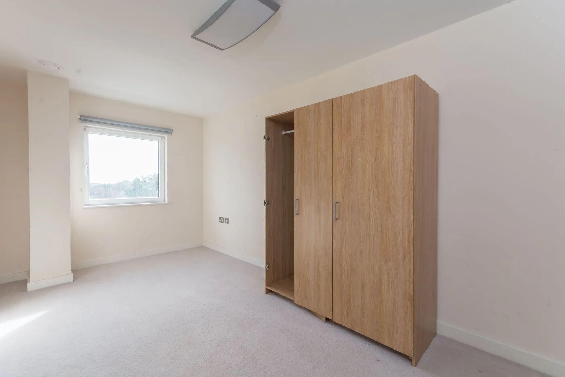 Flat Shaftesbury Avenue in Greater London