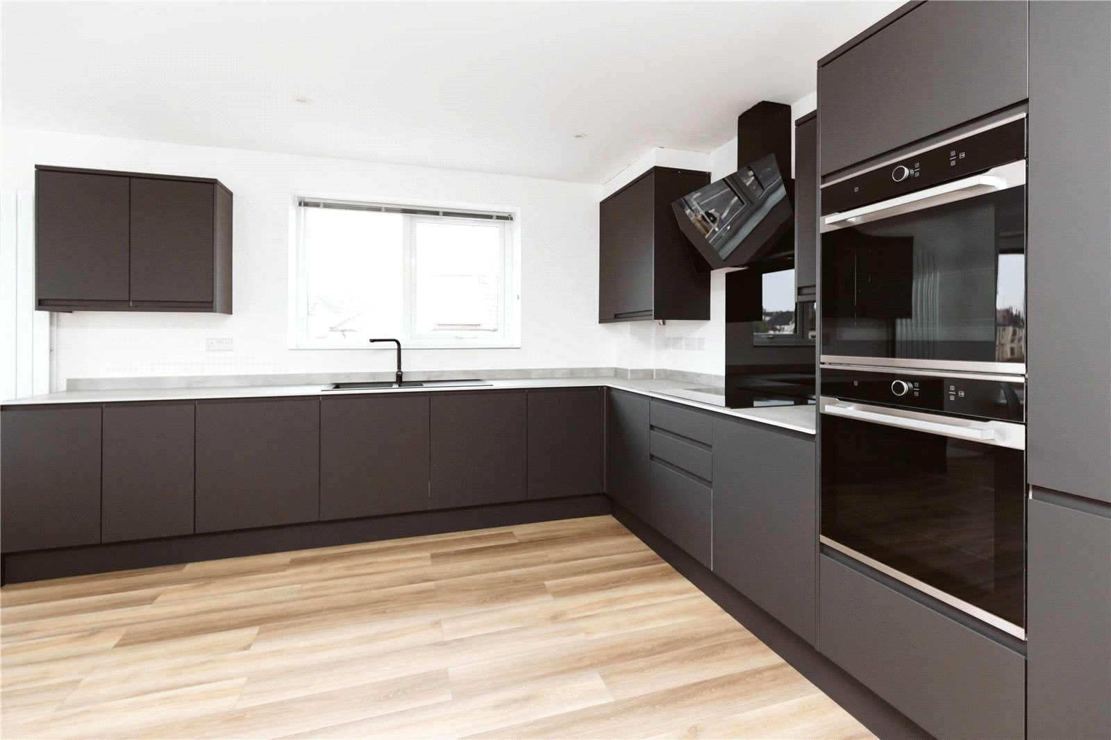 Flat Filton Avenue in Bristol