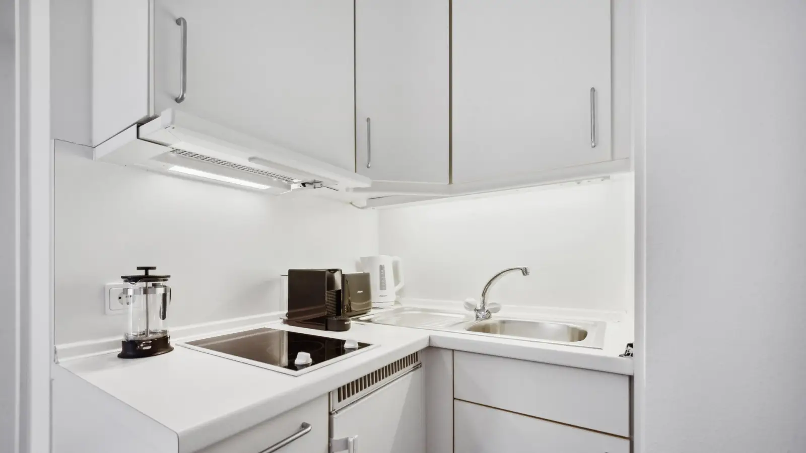 Wohnung Klüberstraße in Frankfurt am Main